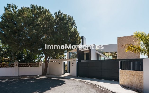 Reventa - Villa - Benahavís - Benahavís Centro