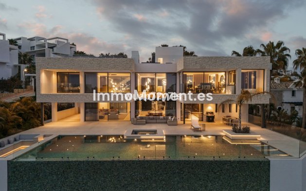 Reventa - Villa - Benahavís - Benahavís Centro