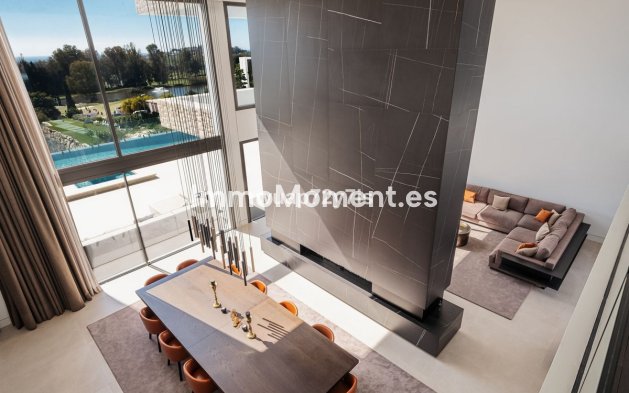 Reventa - Villa - Benahavís - Benahavís Centro