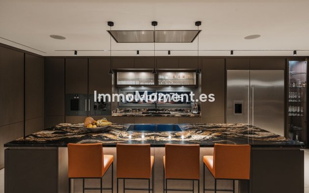 Reventa - Villa - Benahavís - Benahavís Centro