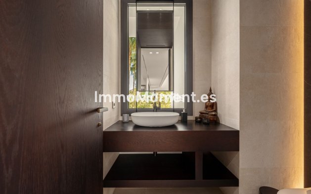 Reventa - Villa - Benahavís - Benahavís Centro