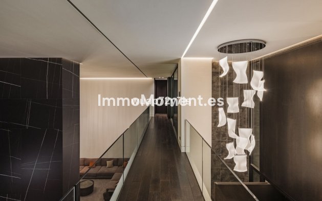 Reventa - Villa - Benahavís - Benahavís Centro