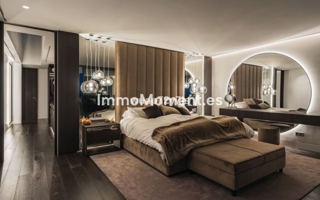 Reventa - Villa - Benahavís - Benahavís Centro