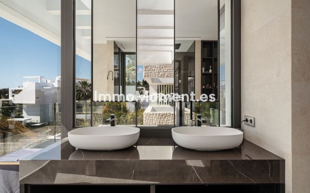 Reventa - Villa - Benahavís - Benahavís Centro