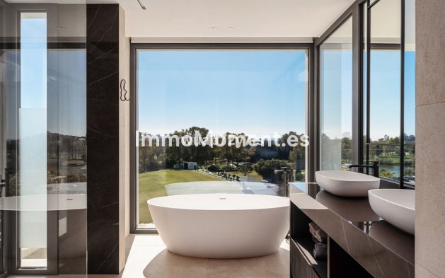 Reventa - Villa - Benahavís - Benahavís Centro