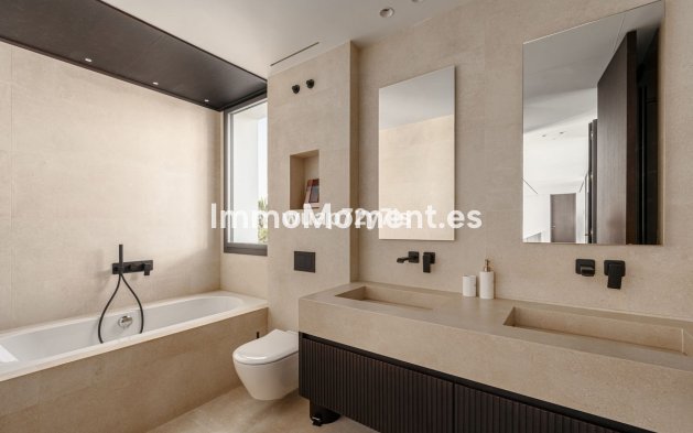 Reventa - Villa - Benahavís - Benahavís Centro