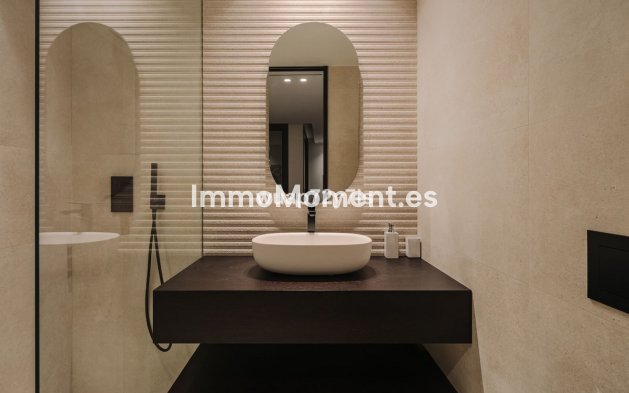 Reventa - Villa - Benahavís - Benahavís Centro