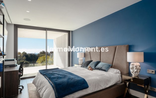 Reventa - Villa - Benahavís - Benahavís Centro