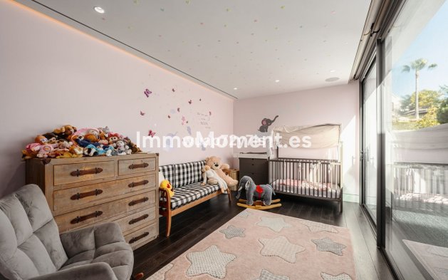 Reventa - Villa - Benahavís - Benahavís Centro