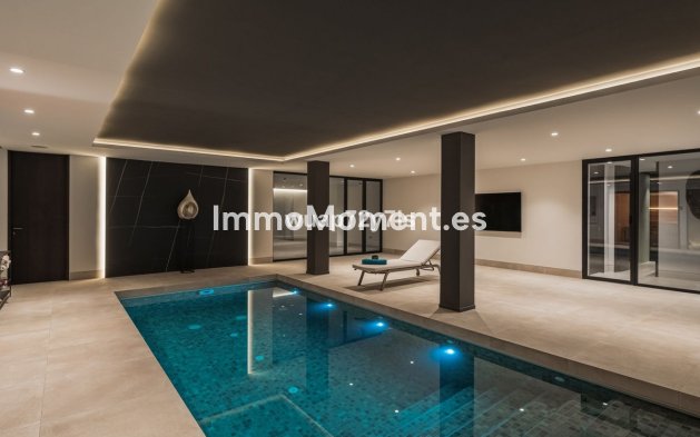 Reventa - Villa - Benahavís - Benahavís Centro