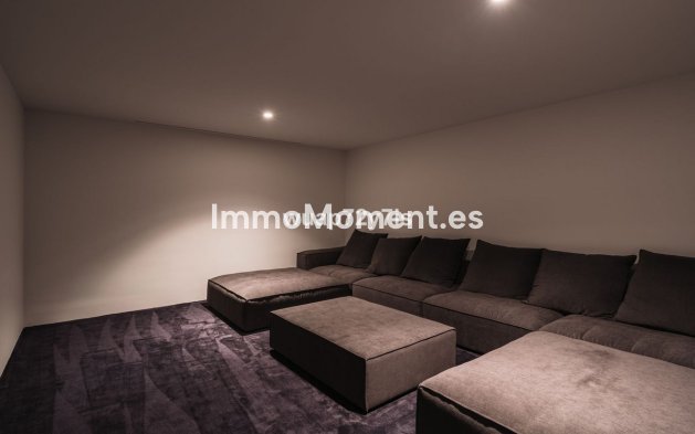 Reventa - Villa - Benahavís - Benahavís Centro