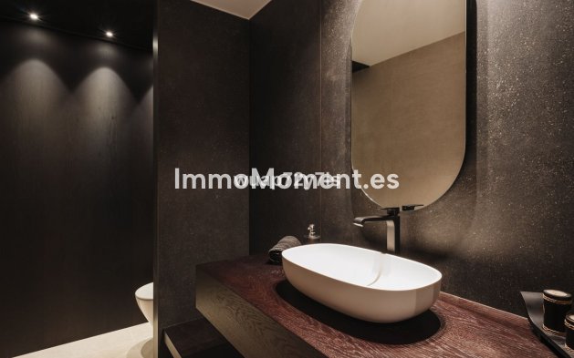 Reventa - Villa - Benahavís - Benahavís Centro