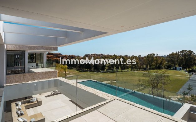 Reventa - Villa - Benahavís - Benahavís Centro