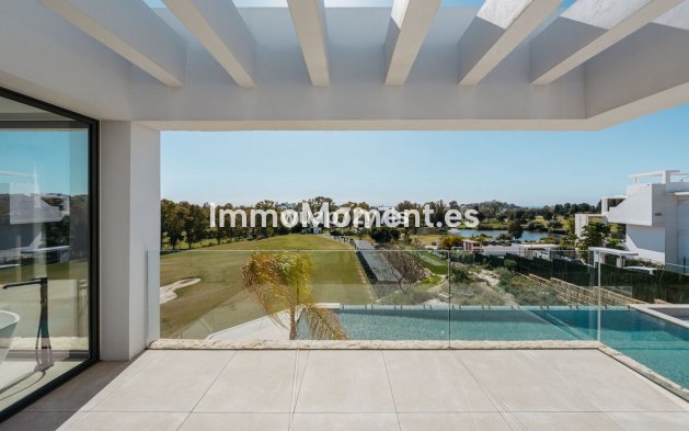 Reventa - Villa - Benahavís - Benahavís Centro