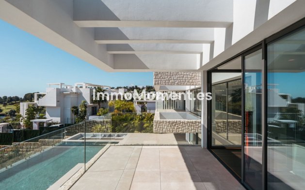 Reventa - Villa - Benahavís - Benahavís Centro