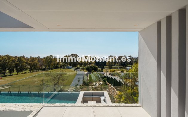 Reventa - Villa - Benahavís - Benahavís Centro