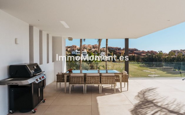 Reventa - Villa - Benahavís - Benahavís Centro