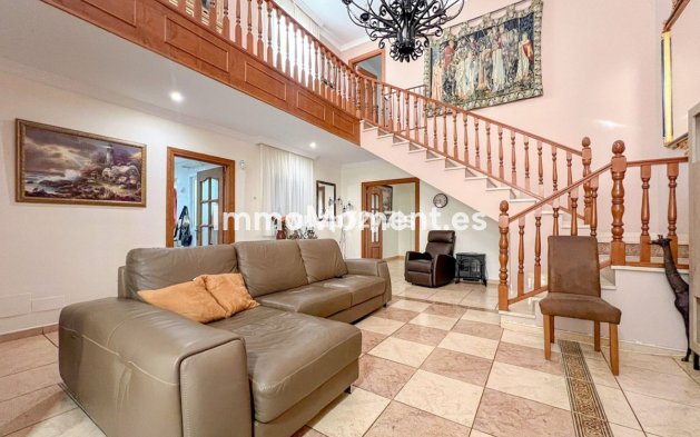 Reventa - Villa - Estepona  - Estepona Centro