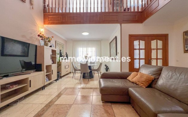 Reventa - Villa - Estepona  - Estepona Centro