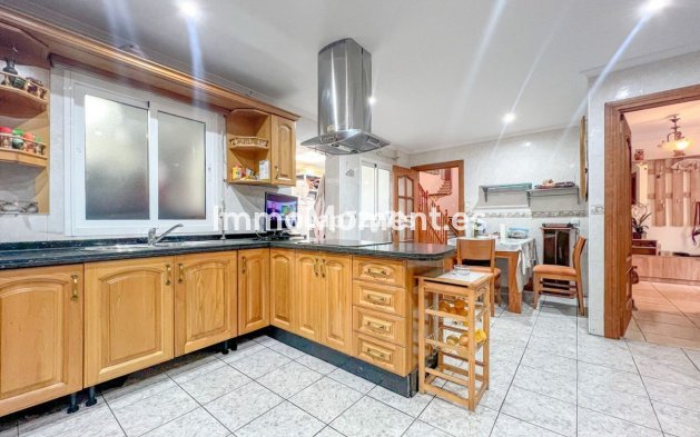 Reventa - Villa - Estepona  - Estepona Centro