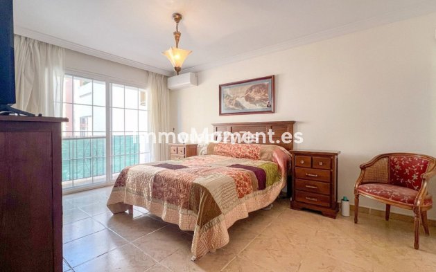 Reventa - Villa - Estepona  - Estepona Centro