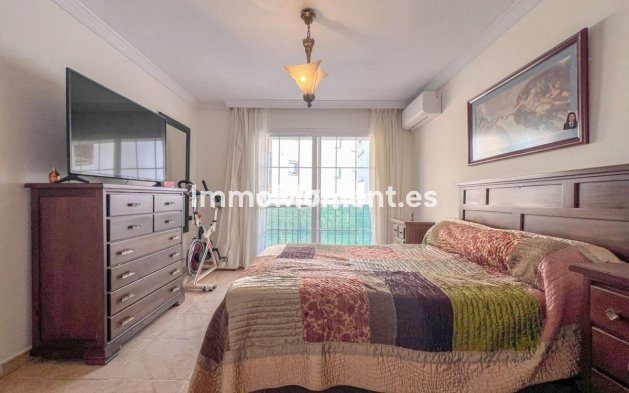 Reventa - Villa - Estepona  - Estepona Centro