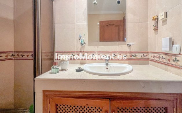 Reventa - Villa - Estepona  - Estepona Centro