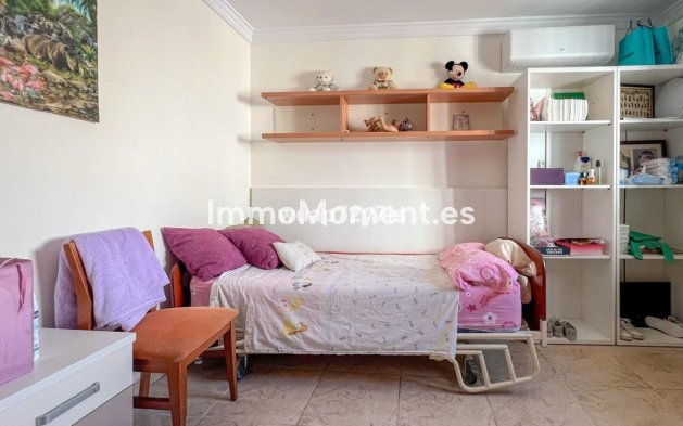 Reventa - Villa - Estepona  - Estepona Centro
