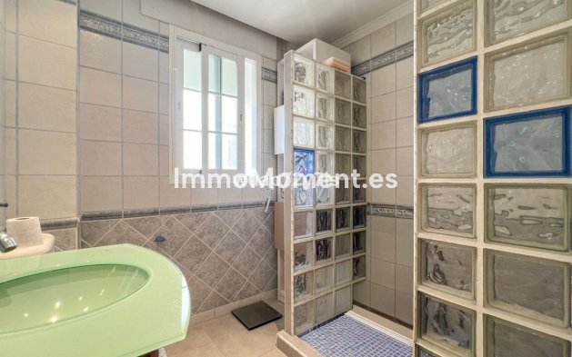 Reventa - Villa - Estepona  - Estepona Centro