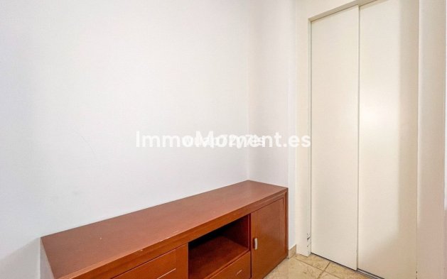 Reventa - Villa - Estepona  - Estepona Centro