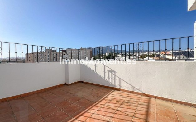 Reventa - Villa - Estepona  - Estepona Centro