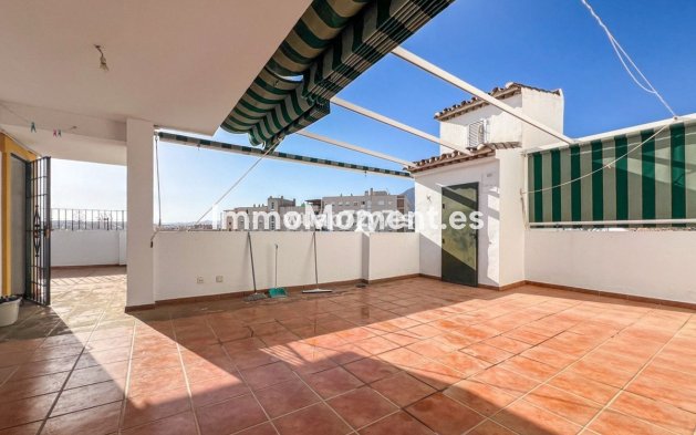 Reventa - Villa - Estepona  - Estepona Centro