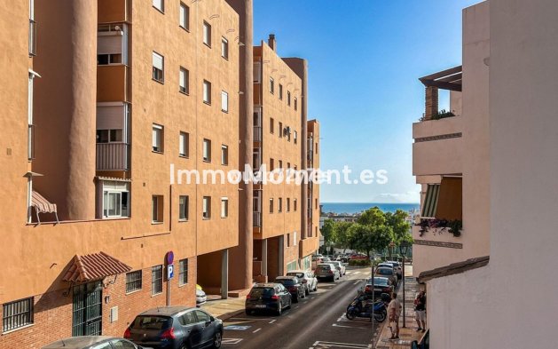 Reventa - Villa - Estepona  - Estepona Centro