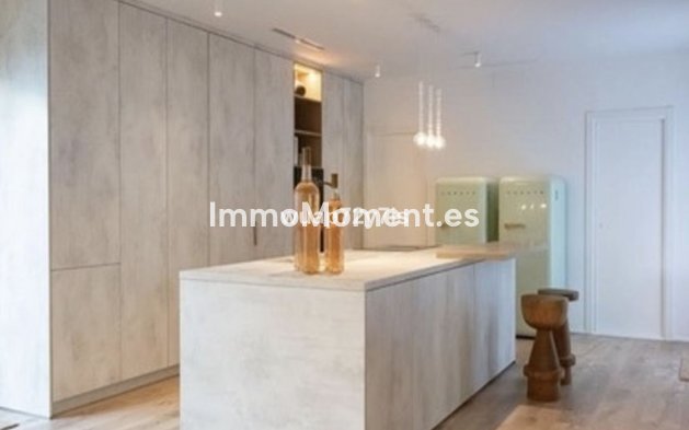 Revente - Villa - Marbella - Guadalmina Alta