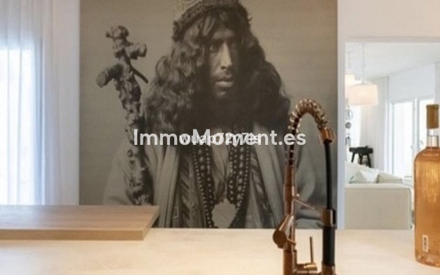 Revente - Villa - Marbella - Guadalmina Alta