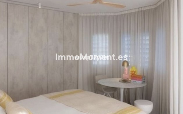 Revente - Villa - Marbella - Guadalmina Alta