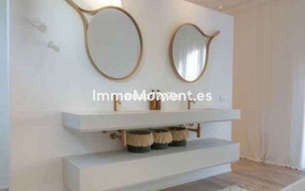 Revente - Villa - Marbella - Guadalmina Alta