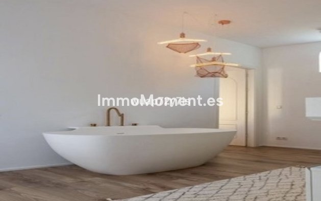 Revente - Villa - Marbella - Guadalmina Alta