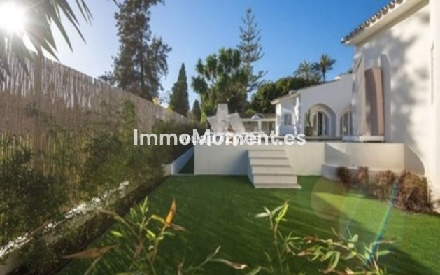 Revente - Villa - Marbella - Guadalmina Alta