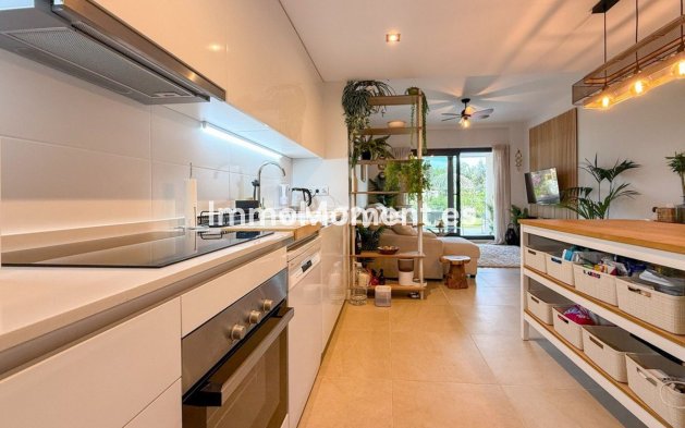 Bestaande woning - Appartement - Estepona  - Selwo