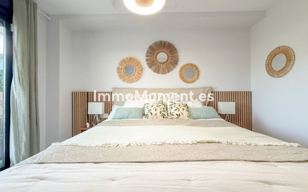 Bestaande woning - Appartement - Estepona  - Selwo