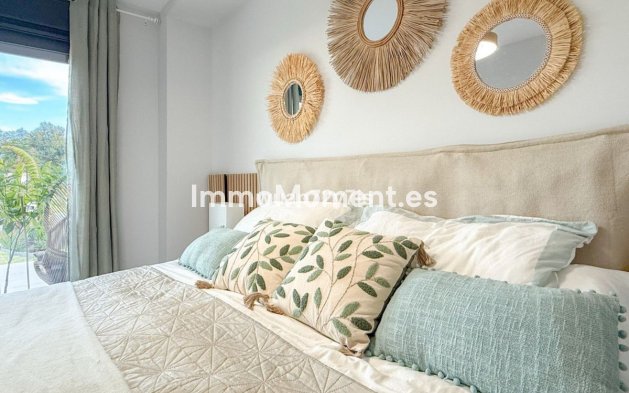 Bestaande woning - Appartement - Estepona  - Selwo