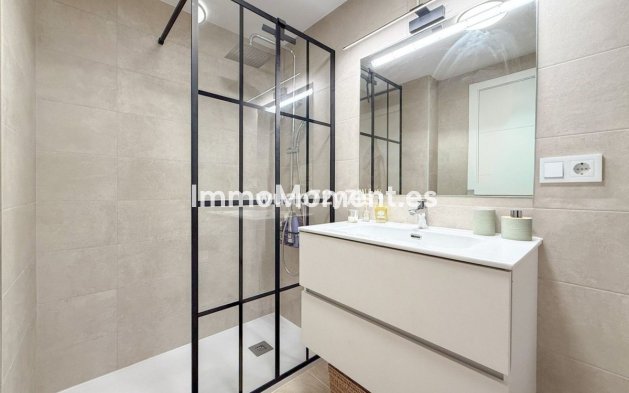 Bestaande woning - Appartement - Estepona  - Selwo