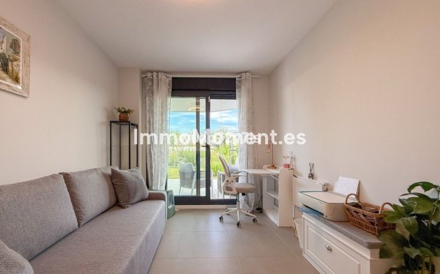Bestaande woning - Appartement - Estepona  - Selwo