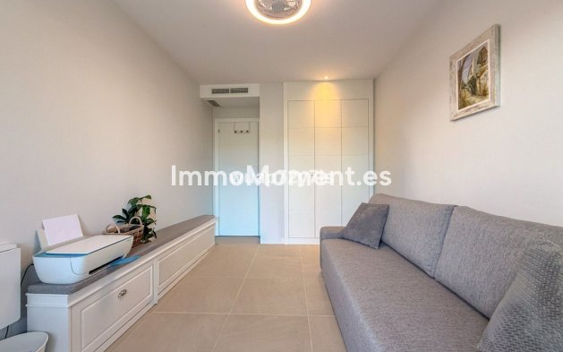 Bestaande woning - Appartement - Estepona  - Selwo