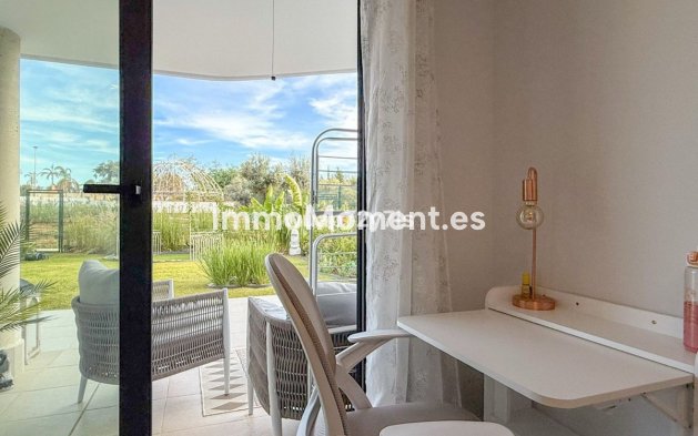 Bestaande woning - Appartement - Estepona  - Selwo