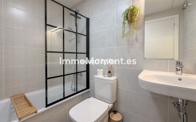 Bestaande woning - Appartement - Estepona  - Selwo