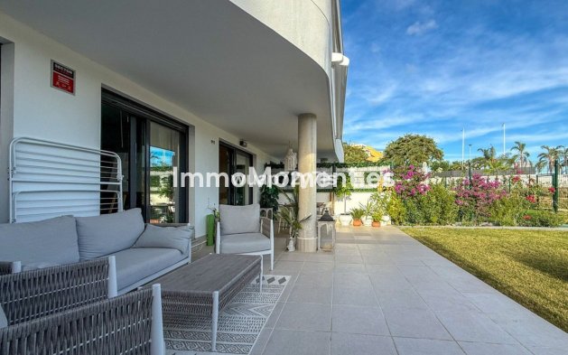 Bestaande woning - Appartement - Estepona  - Selwo