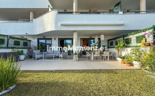 Bestaande woning - Appartement - Estepona  - Selwo