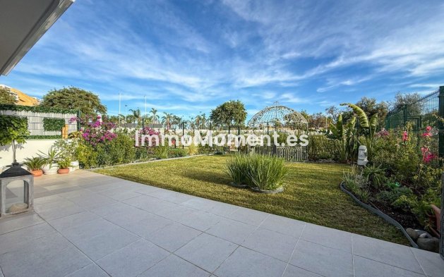 Bestaande woning - Appartement - Estepona  - Selwo